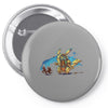 pi catch you x200 Pin-back button