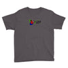 I Love Nature Youth Tee