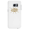 boss funny Samsung Galaxy S7 Edge