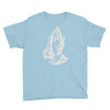 pray Youth Tee