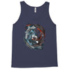 game of dragons Tank Top