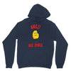 nugs not drugs Unisex Hoodie
