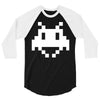 alien in game 3/4 Sleeve Shirt
