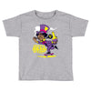 various projects Toddler T-shirt