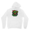 vintage raphael Hoodie