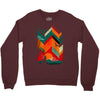 bike ride Crewneck Sweatshirt