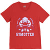 not the average gym otter V-Neck Tee