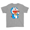 Doraemon Youth Tee