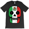 mexico till i die T-Shirt