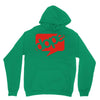 dope Unisex Hoodie