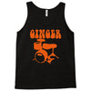 drum ganger Tank Top