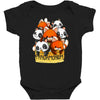 pandamonium Baby Bodysuit
