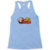 whammy Racerback Tank