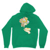 chloroflorohypnohype Unisex Hoodie