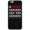 be different iPhone 6/6s Case