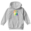 my spirit animal Youth Hoodie