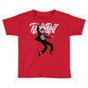 Elvis Presley Rock N Roll Toddler T-shirt