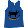 hog show family Tank Top