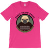 bah hum pug T-Shirt