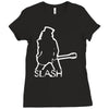 slash Ladies Fitted T-Shirt