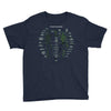know your bones Youth Tee