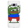 HYPERS PepeHype Samsung Galaxy S8 Plus