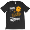 motorcycle riders T-Shirt