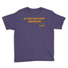 Do Something Worth Remembering -   Elvis Youth Tee