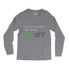 appareled Long Sleeve Shirts