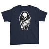 skate until the end Youth Tee