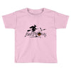halloween Toddler T-shirt