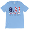 9.11 Patriot Day We Will Never Forget T-Shirt