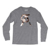 Canelo Alvarez Long Sleeve Shirts