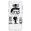 code nerd Samsung Galaxy S8 Plus