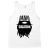mansulation Tank Top