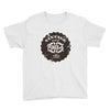 vintage made of 1984 all original parts Youth Tee