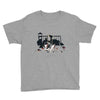 behold a pale horse Youth Tee