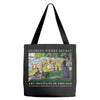 Georges Pierre Seurat A Sunday Afternoon On The island Of La Grande Ja Tote Bags