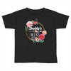 Daddy Is Mini Toddler T-shirt