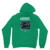 darkness and demogorgons Unisex Hoodie