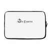 peace on earth Laptop sleeve