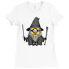 niondalf Ladies Fitted T-Shirt