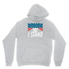 I Don't Kneel Youth Hoodie