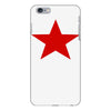 red star army iPhone 6/6s Plus Case