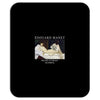 Edouard Manet Olympia Mousepad