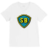 sb V-Neck Tee
