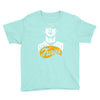 the warriors furies Youth Tee