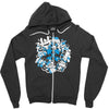 archers' attack! Zipper Hoodie