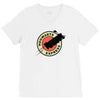 magic express V-Neck Tee