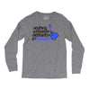 anything unrelated elephants Long Sleeve Shirts